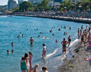 У Кремлі усвідомлюють неминучість деокупації Криму – ГУР