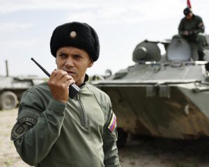 Большое наступление: РФ сосредоточила на границе с Сумщиной 10 тыс. военных - СМИ