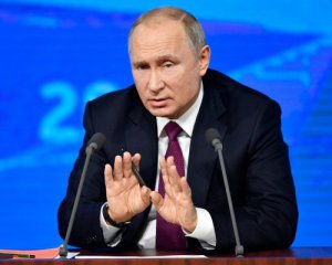 Путін у розпачі: шпигунська мережа РФ зазнала краху