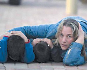 Як рятуватися під час обстрілу на вулиці: інструкція