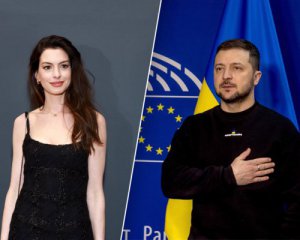 Голлівудська зірка потужно підтримала Україну: відео