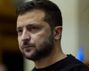 Ничего живого: Зеленский сделал печальное заявление о Донбассе