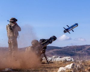 Украина получила современные комплексы Akeron: что они могут