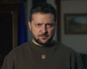 Зеленський сказав, що потрібно для російського краху вже цьогоріч