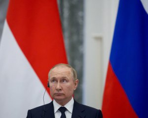 Премьер Эстонии объяснила, почему Путина нужно судить