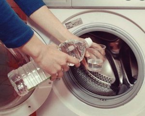 Для чого під час прання використовують оцет: лайфхаки, про які знають не всі