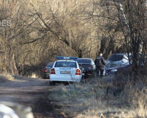 Мертвых людей оставили и скрылись: грузовик попал в ДТП в Болгарии