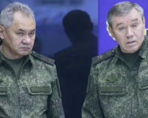 Про що свідчать кадрові перестановки в російській армії: в ISW пояснили