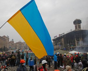 Первые жертвы российско-украинской войны: Украина чтит память Героев Небесной сотни