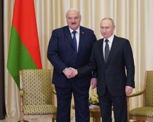 ГУР об угрозе от белорусов: видим, насколько Россия на них давит