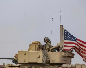 Американские военные ликвидировали в Сирии главарей ИГИЛ