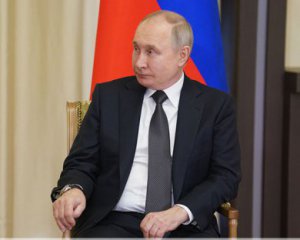 Генсек НАТО: Путин планирует новую войну, а не мир