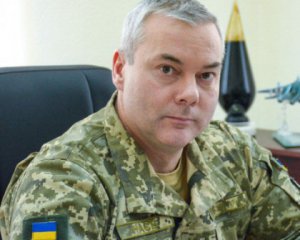 Генерал сделал заявление о возможном наступлении РФ с территории Беларуси