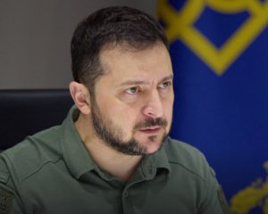 Зеленський про трибунал над Росією: &quot;Ми все пам&#039;ятаємо&quot;