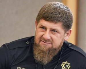 Пригожин просив чеченського лідера про підтримку: Кадиров відповів