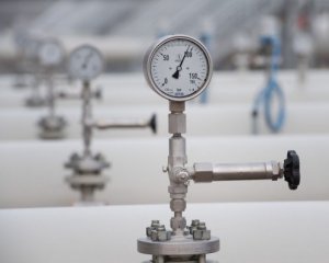 Чехия смогла полностью отказаться от российского газа