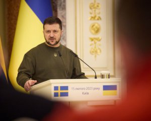 &quot;Ризикуємо отримати Третю світову&quot; – Зеленського запитали про передачу Китаєм зброї РФ