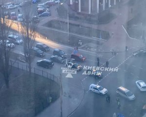 Масштабне перекриття Києва і кортежі: в МЗС анонсували &quot;сюрприз&quot;