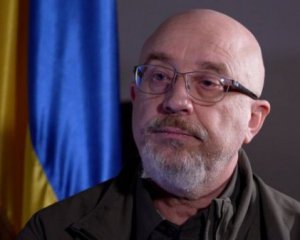 &quot;Ми дотягнемось&quot; ‒ Резніков повідомив оптимістичні новини щодо далекобійних ракет