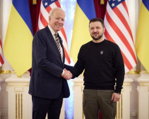 Свідчення віри у перемогу України – радник президента Польщі висловився про візит Байдена