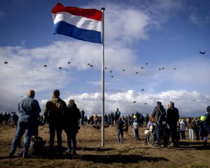 У Нідерландах попередили про небезпеку від Росії