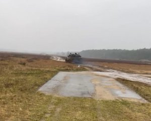 Первый выстрел на танке Leopard 2: как украинские воины учатся в Германии