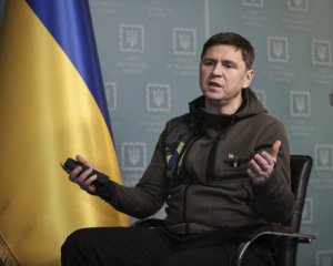 Подоляк предупредил о рисках для украинцев: &quot;Россия хочет отыграться&quot;