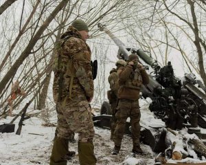 Военные сообщили победные новости с фронта