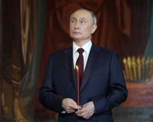 Путін збирається мобілізувати сотні тисяч росіян – американська розвідка