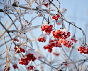 Морозы до -13℃: в Украину несется мощное похолодание