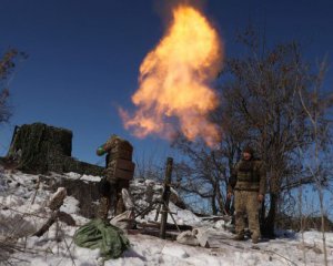 Прикордонники розповіли деталі &quot;м&#039;ясної&quot; атаки окупантів під Бахмутом