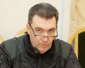 Ворог провалює "великий наступ" ‒ секретар РНБО