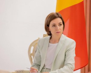 Президент США підтримав Молдову