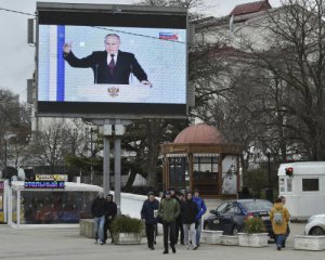 Главные новости дня: одиозная речь Путина и обращение Байдена