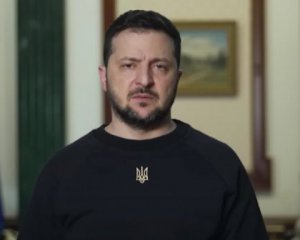 Добре, що до вас не заїхав російський танк – Зеленський відповів Берлусконі