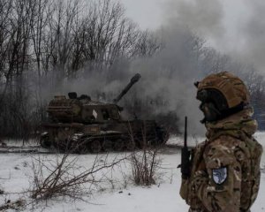 Наступи загарбників відбили ‒ Генштаб повідомив новини з передової