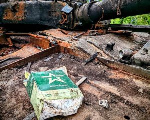 &quot;Минус&quot; танки и САУ оккупантов: власти сообщили победные новости из Луганщины