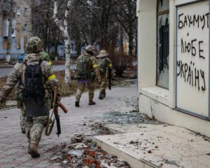 &quot;Піхота йде хвиля за хвилею&quot; ‒ Буданов розповів про зміну тактики росіян біля Бахмута