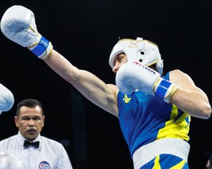 Бойкот чемпіонату світу через присутність росіян і білорусів: федерація боксу ухвалила рішення