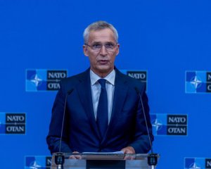 Порочне коло російської агресії треба розірвати – генсек НАТО