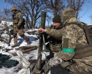 Штурмы и проникновение вражеских групп: что происходит на Донбассе