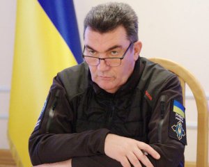 "Піднімаються старі консерви" ‒ Данілов назвав плани Кремля