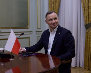 Президент Польщі скликає Раду національної безпеки: що сталося