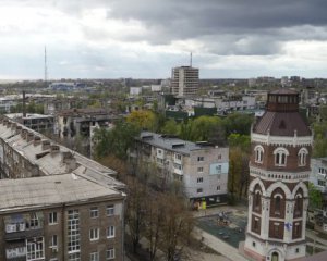 У Маріуполі знову "бавовна" – що відомо