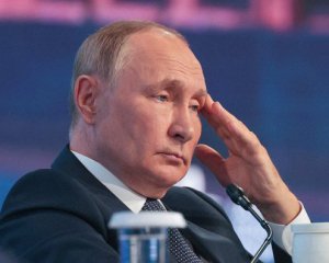 Провал блицкрига – СМИ узнали, как Путин принимал решение о вторжении