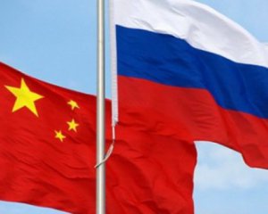 Китай може передати Росії 100 ударних дронів - Der Spiegel