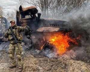 Понад сотня атак Росії за добу ‒ у Генштабі повідомили, що відбувається на фронті