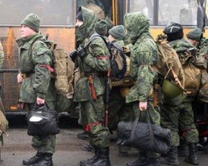 Російська Федерація посилила примусову мобілізацію на Кавказі