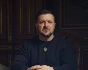 &quot;Февраль. Год несокрушимости&quot; ‒ Зеленский обратился к Украине и миру в годовщину войны