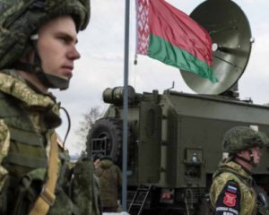 Загроза з Білорусі: ракетному підрозділу наказали підготувати техніку до бойового застосування